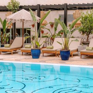 Ayre Hotel Sevilla